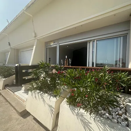 Le Bb Port Nature Coursives Apartment