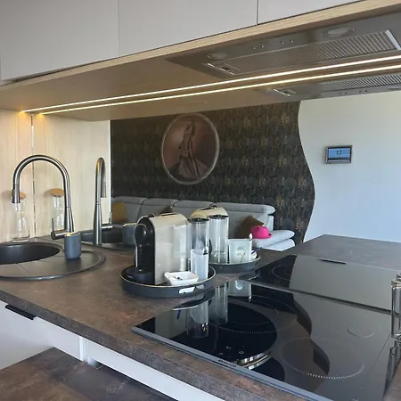 Apartment Le Bb Port Nature Coursives *