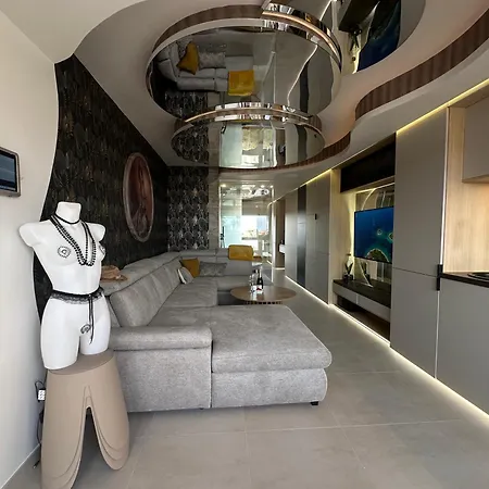 Le Bb Port Nature Coursives Apartamento *