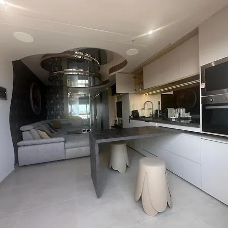 Apartamento Le Bb Port Nature Coursives *